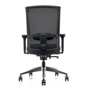 Bureaustoel Se7en LX282 Bureaustoel Se7en LX282