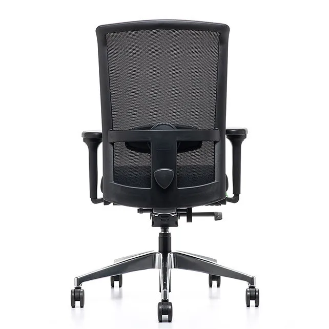 Bureaustoel Se7en LX282 Bureaustoel Se7en LX282