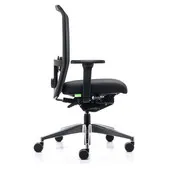 Bureaustoel Se7en LX282 Bureaustoel Se7en LX282