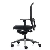 Bureaustoel Se7en LX282 Bureaustoel Se7en LX282