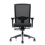 Bureaustoel Se7en LX282 Bureaustoel Se7en LX282