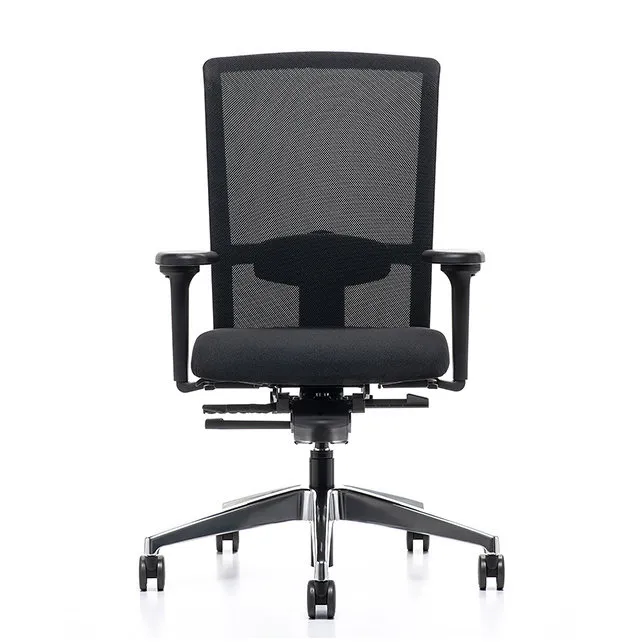 Bureaustoel Se7en LX282 Bureaustoel Se7en LX282