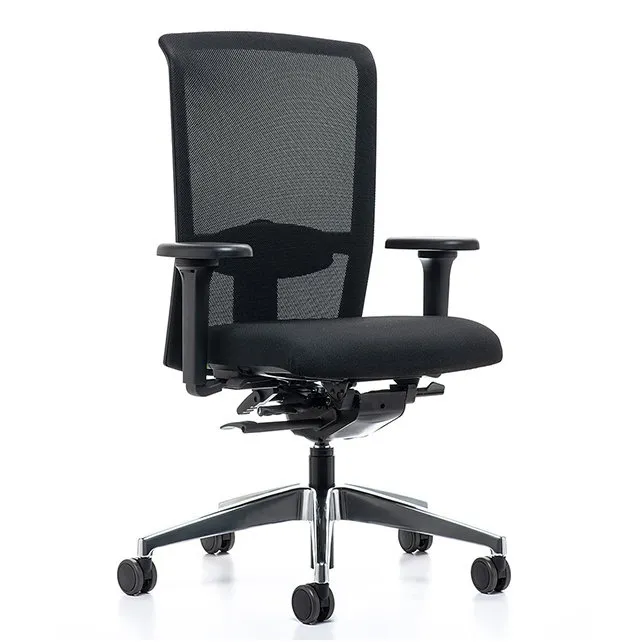 Bureaustoel Se7en LX282 Bureaustoel Se7en LX282