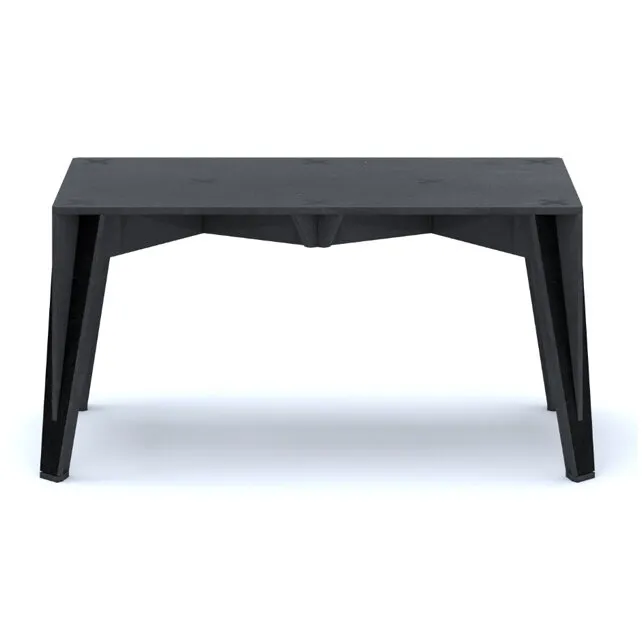 Cantor Plaat small Cantor Plaat small