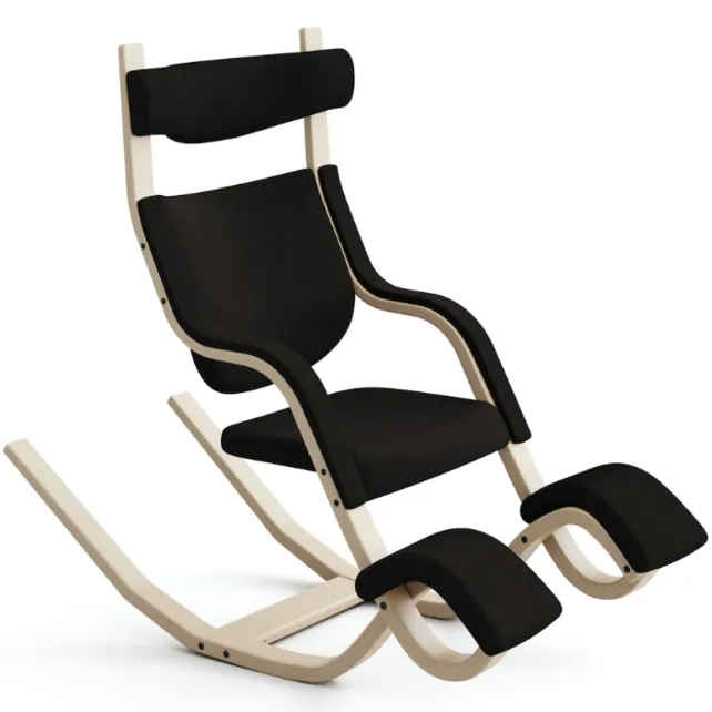 Varier Gravity Balans