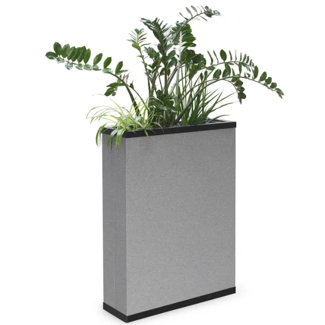 Akoestische plantenbak SENA Akoestische plantenbak SENA