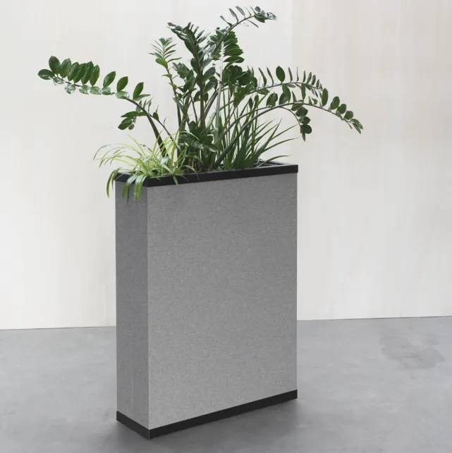 Akoestische plantenbak SENA Akoestische plantenbak SENA