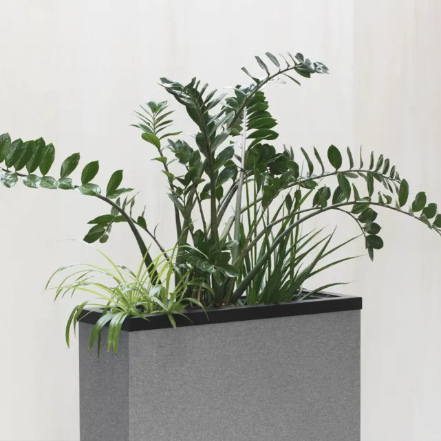 Akoestische plantenbak SENA Akoestische plantenbak SENA