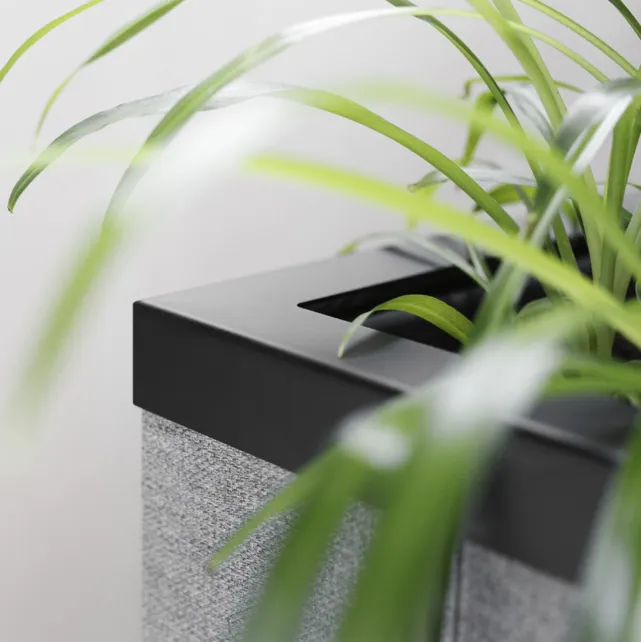 Akoestische plantenbak SENA Akoestische plantenbak SENA