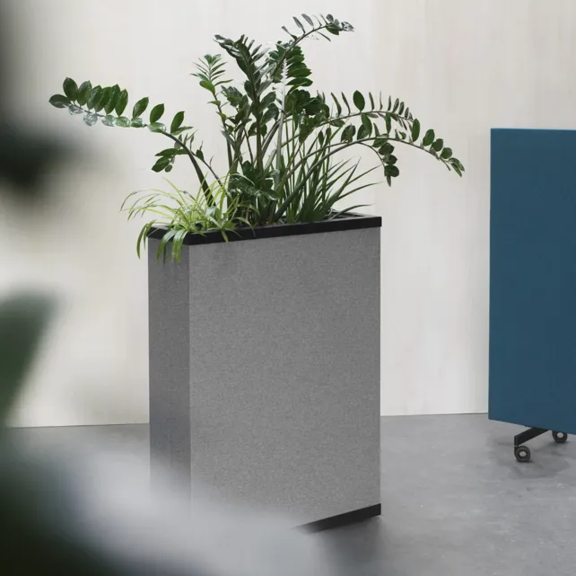 Akoestische plantenbak SENA Akoestische plantenbak SENA