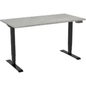 Elektrisch zit-sta bureau Alto