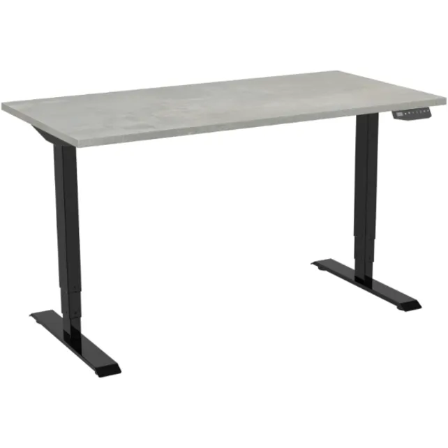 Elektrisch zit-sta bureau Alto