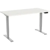 Elektrisch zit-sta bureau Alto