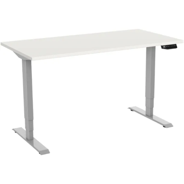 Elektrisch zit-sta bureau Alto