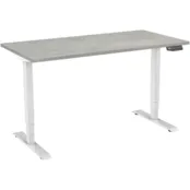 Elektrisch zit-sta bureau Alto