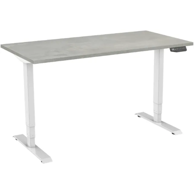 Elektrisch zit-sta bureau Alto