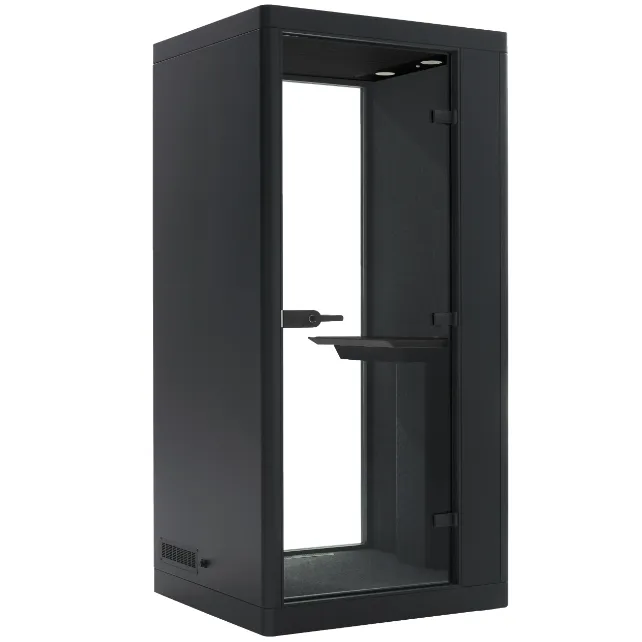 Hybrid Apod S belcel Refurbished (direct leverbaar)