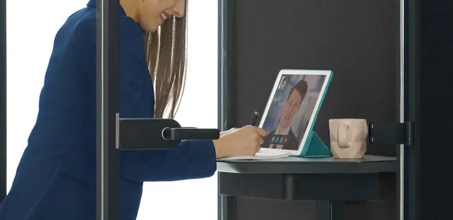 Hybrid Apod S belcel Refurbished (direct leverbaar)