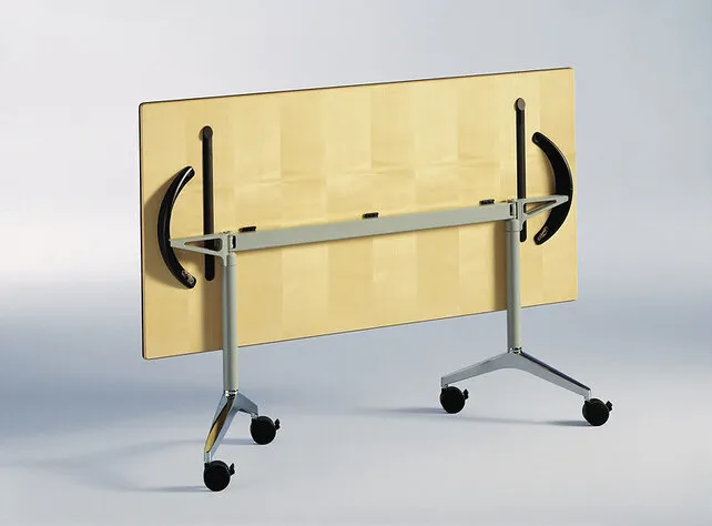 Wilkhahn Timetable - HPL