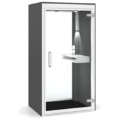 Bisley PhoneSpace Belcel Refurbished (direct leverbaar)