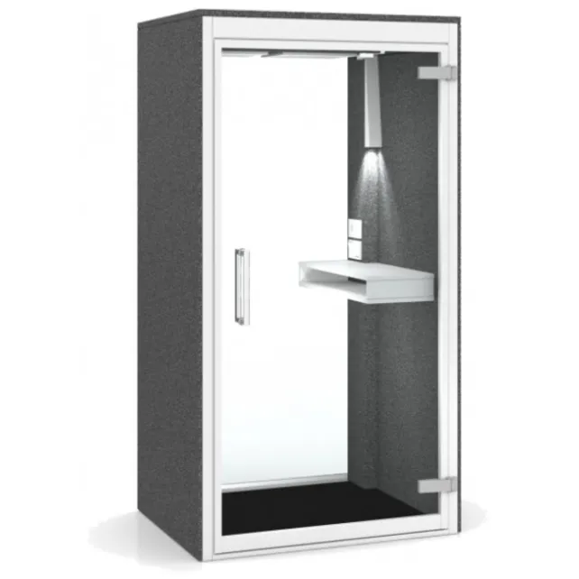 Bisley PhoneSpace Belcel Refurbished (direct leverbaar)