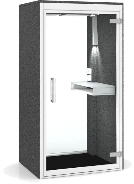 Bisley PhoneSpace Belcel Refurbished (direct leverbaar)