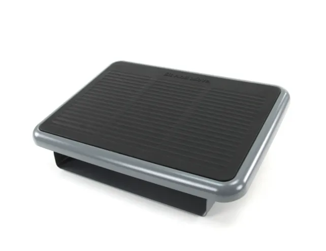 Sit and Move voetensteun