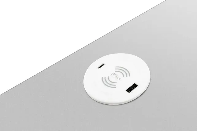 inbouw Qi Power Spot