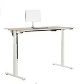 Vepa /BUUR Presto RT zit-sta bureautafel