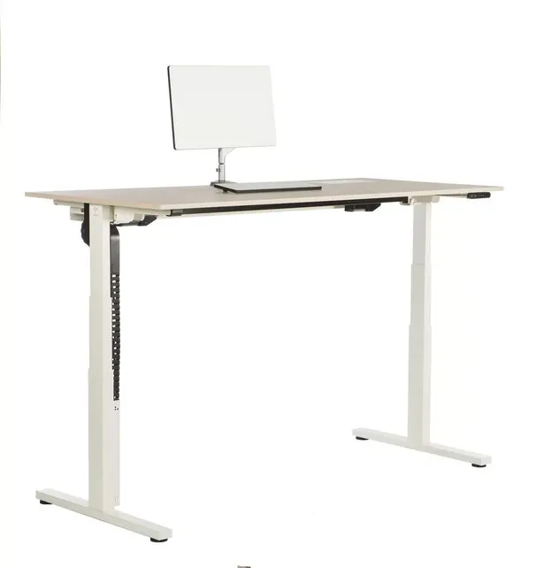 Vepa /BUUR Presto RT zit-sta bureautafel