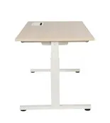 Vepa /BUUR Presto RT zit-sta bureautafel