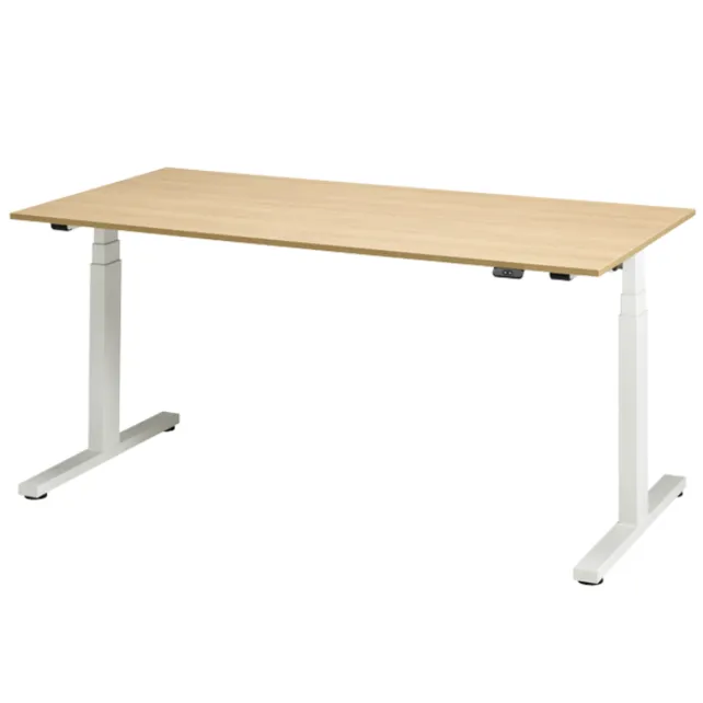 Vepa /BUUR Presto RT zit-sta bureautafel