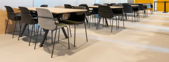 Vepa BUUR VPAX tafel