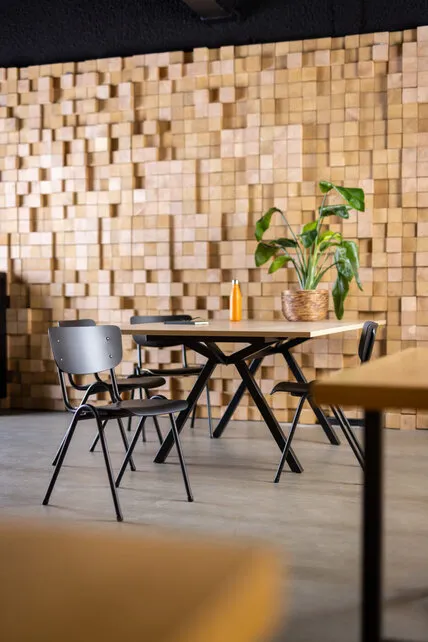 Vepa BUUR VPAX tafel