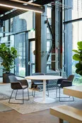 Vepa BUUR T60 tafel rond Vepa BUUR T60 tafel rond