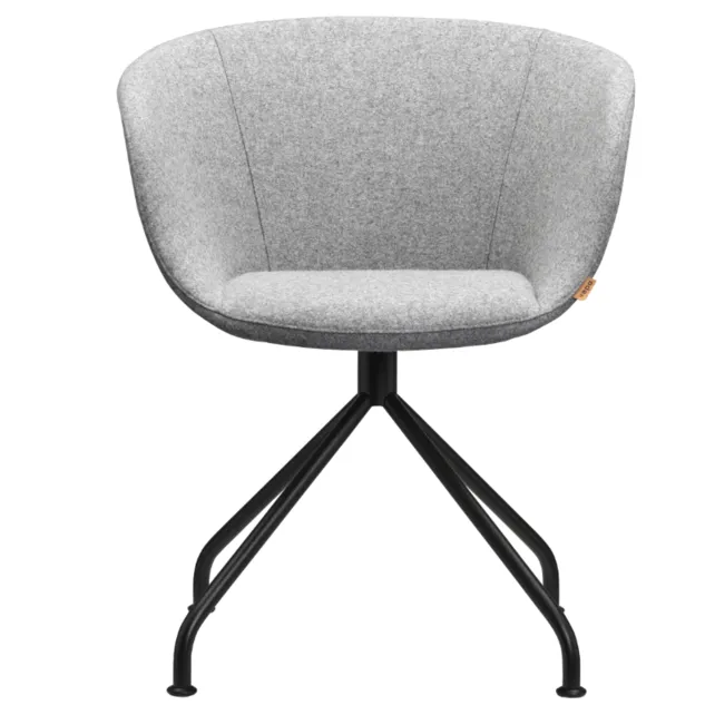 Vepa BUUR Club vergaderstoel