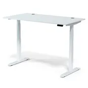 Elektrisch zit-sta bureau Solido