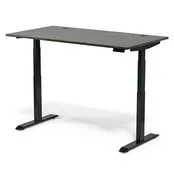 Elektrisch zit-sta bureau Solido