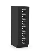 Meerladekast Basic 15 laden A4 Meerladekast Basic 15 laden A4