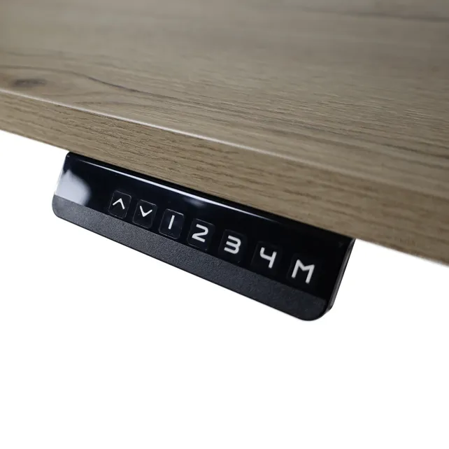 Elektrisch zit-sta bureau Solido Limited Edition (Introductie Actie)