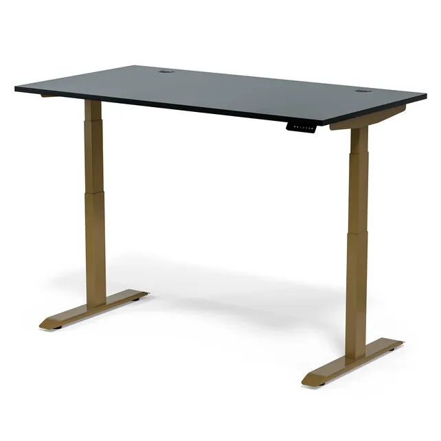 Elektrisch zit-sta bureau Solido Limited Edition (Introductie Actie)