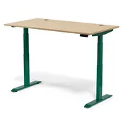 Elektrisch zit-sta bureau Solido Limited Edition (Introductie Actie)