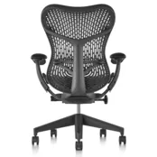 Herman Miller Mirra 2 Triflex Graphite