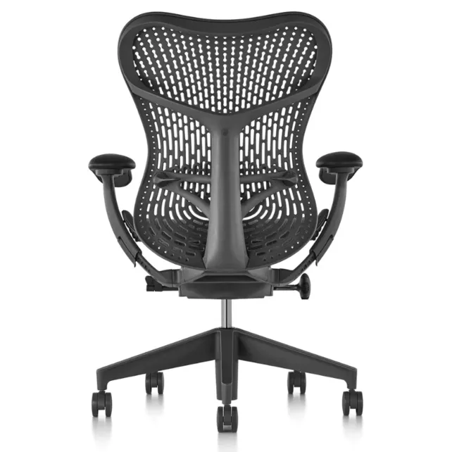 Herman Miller Mirra 2 Triflex Graphite