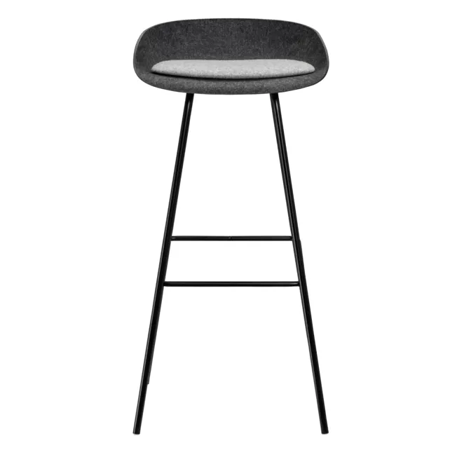 Vepa BUUR Felt High kruk