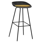 Vepa BUUR Felt High kruk