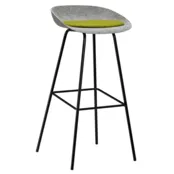 Vepa BUUR Felt High kruk