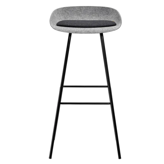 Vepa BUUR Felt High kruk