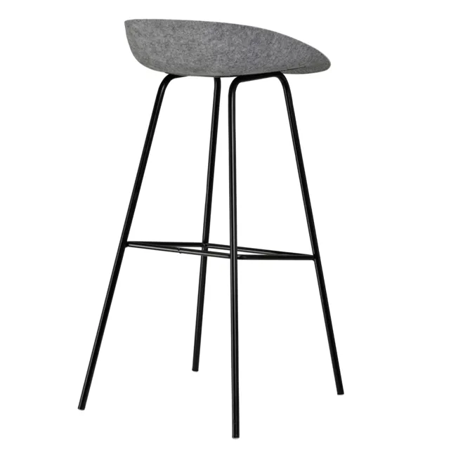 Vepa BUUR Felt High kruk