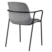 Vepa BUUR Felt Fine met armleggers